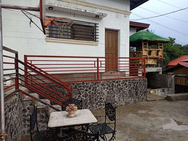 Dechoson Apartments