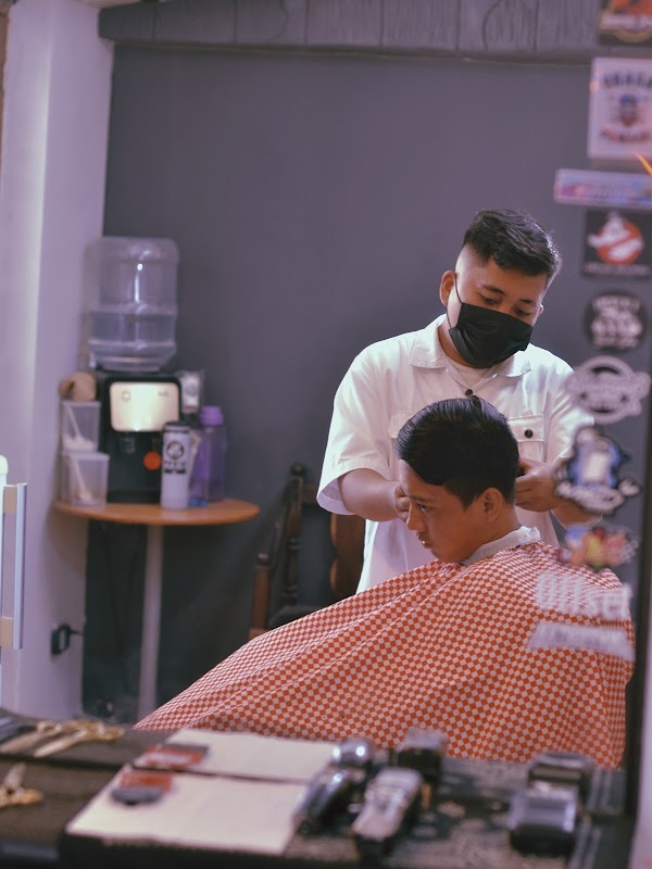 Hideout Barbershop