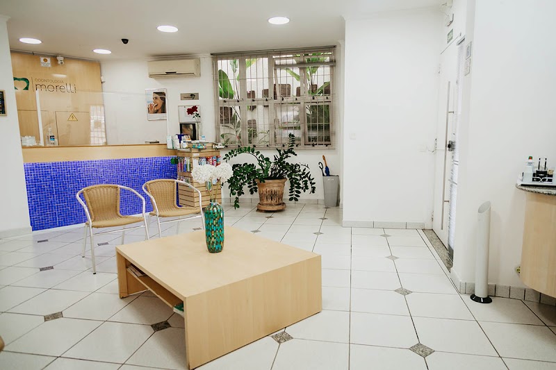 Clínica Odontologia Morelli - foto 2