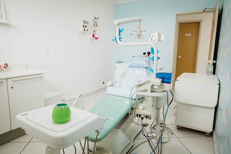 Clínica Odontologia Morelli - foto 3