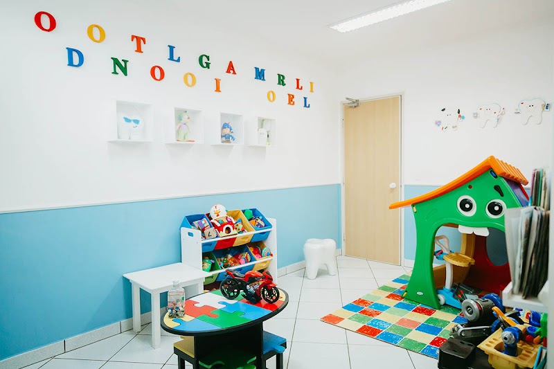 Clínica Odontologia Morelli