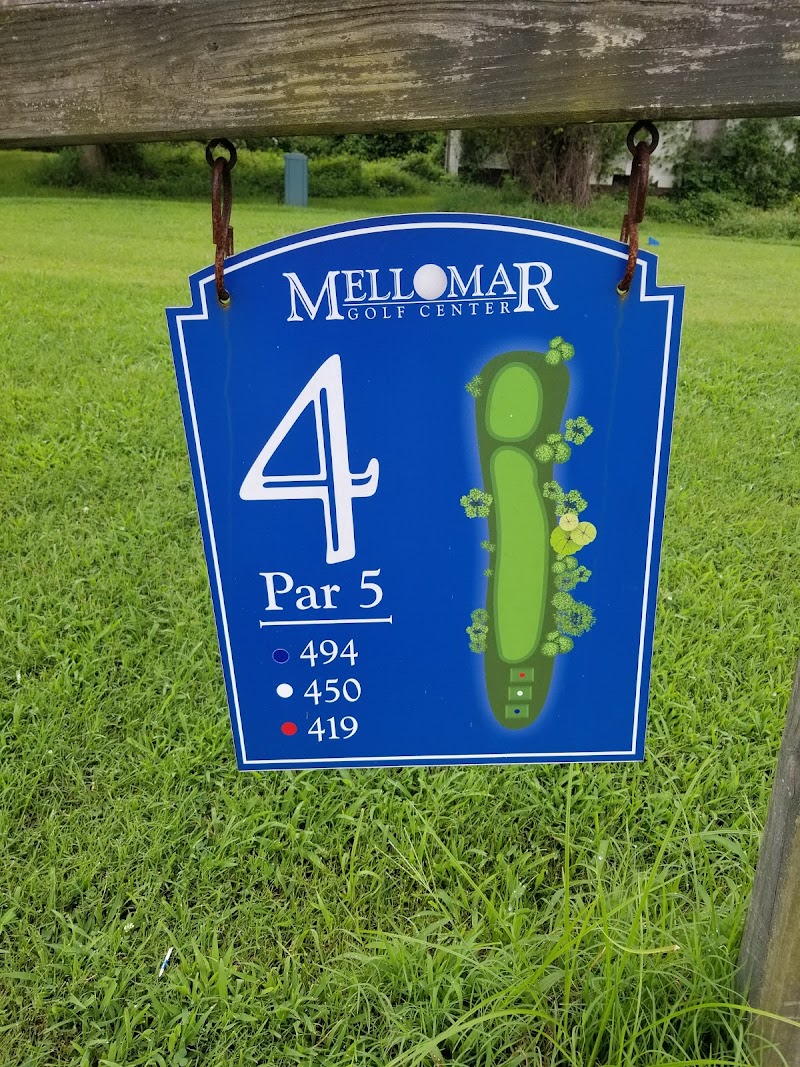 Mellomar Golf Park photo 2