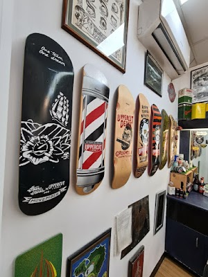 Tim's Classic Cuts photo 2