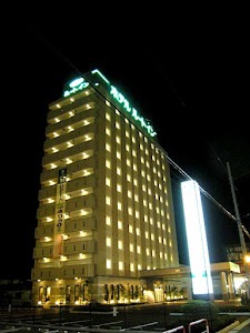ホテルルートイン石巻河南インター