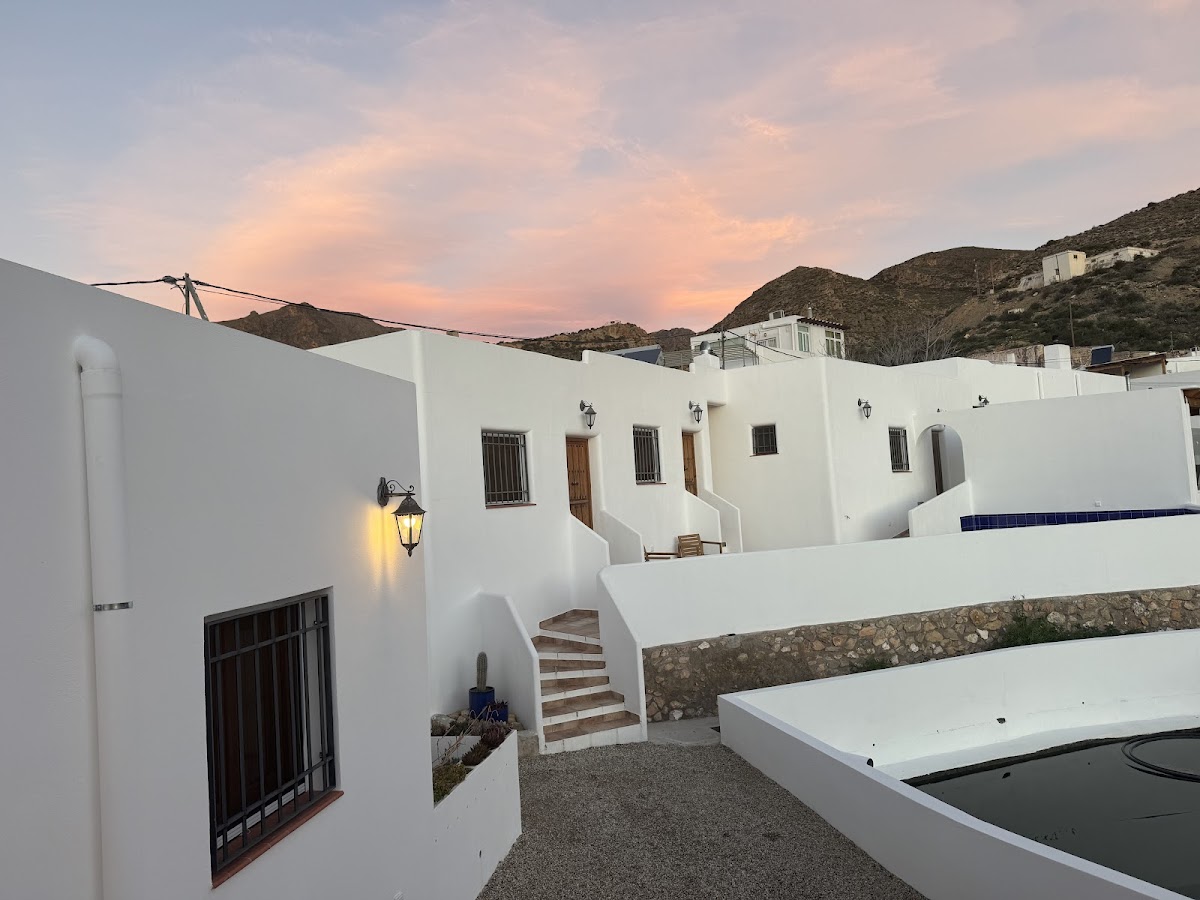 The Garden of Nâm ~ Retreat & Meditation Center in Nìjar — 3