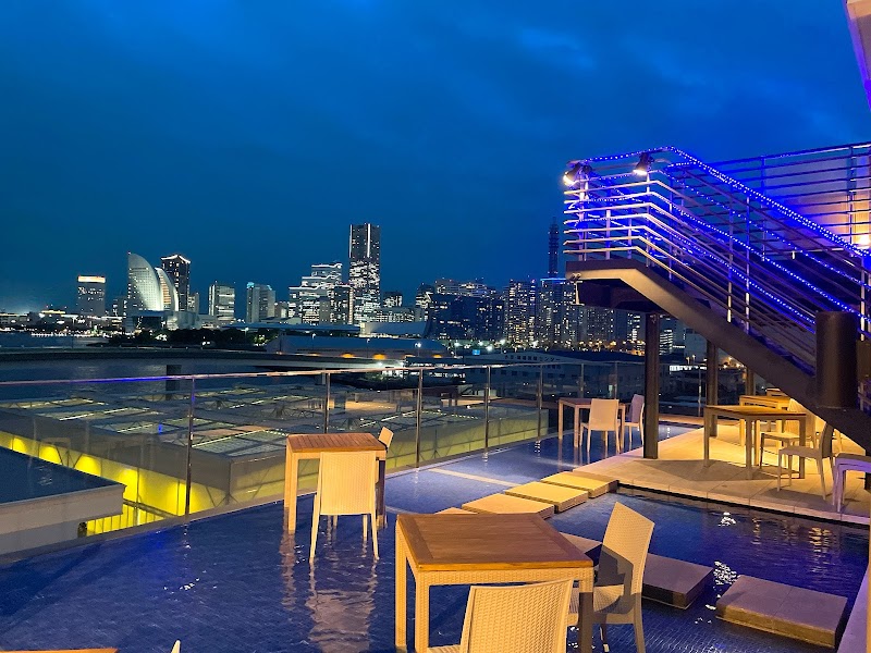 INSPA横浜｜フィットネス×ハイロックス365×温泉スパ 2