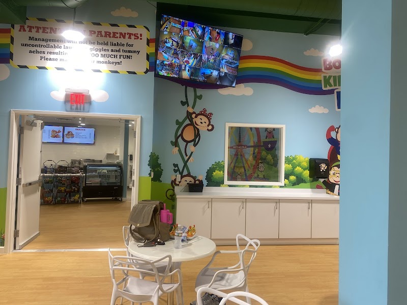 Cheeky Monkeys - Casa Linda Dallas photo 5