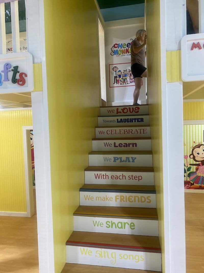 Cheeky Monkeys - Casa Linda Dallas photo 6