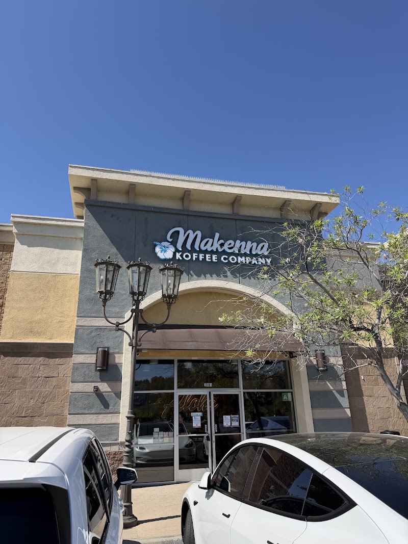Makenna Koffee Company photo 1