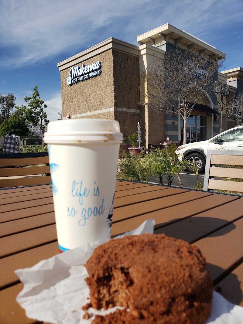 Makenna Koffee Company photo 2