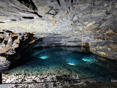 Carnglaze Caverns