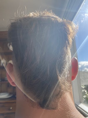 Ironbark Barber Co. photo 2