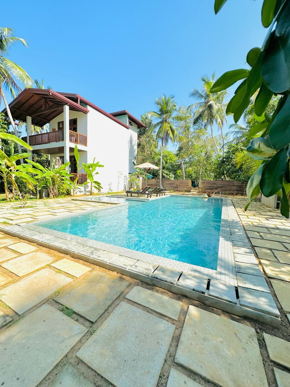 Lagoon Gate Tangalle Resort & Kayak tours — 4