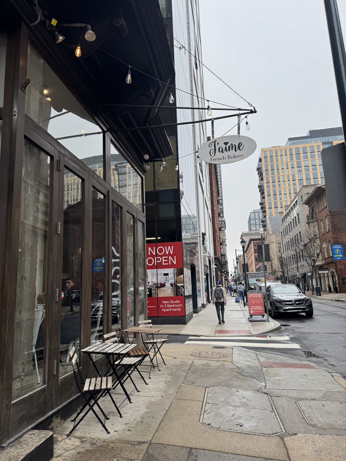 J'aime French Bakery: Google Places image 4