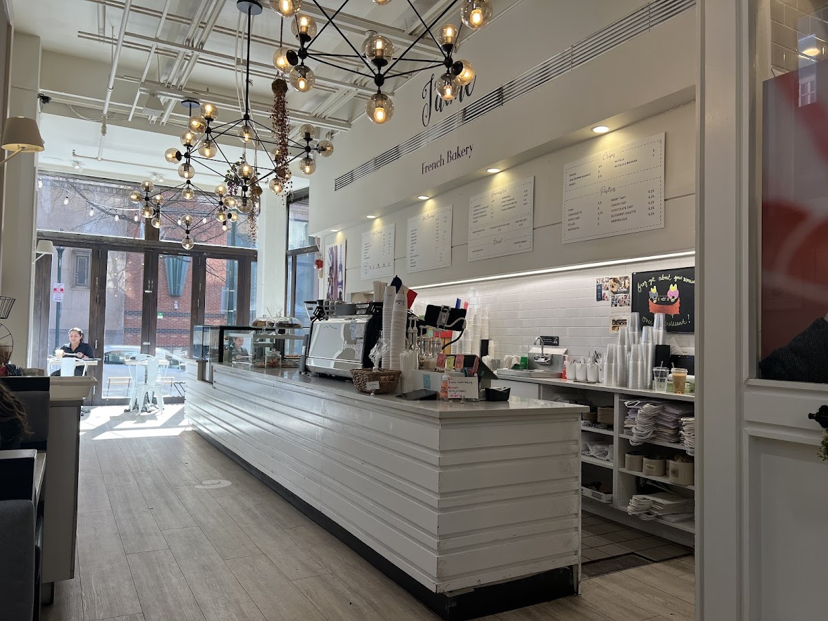 J'aime French Bakery: Google Places image 3