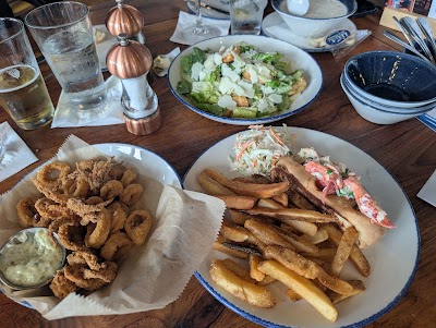 Legal Sea Foods - Harborside photo 5