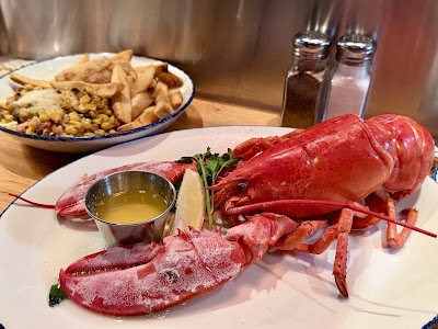 Legal Sea Foods - Harborside photo 3