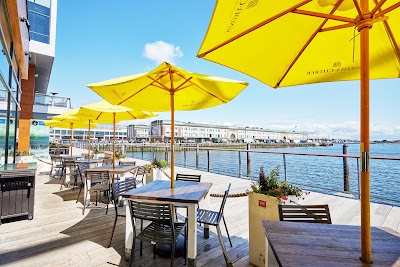 Legal Sea Foods - Harborside photo 1