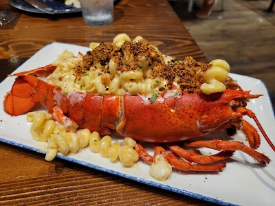 Legal Sea Foods - Harborside photo 4