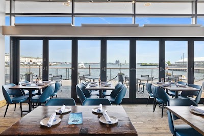 Legal Sea Foods - Harborside photo 1