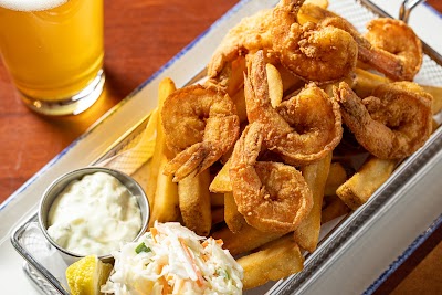 Legal Sea Foods - Harborside photo 5