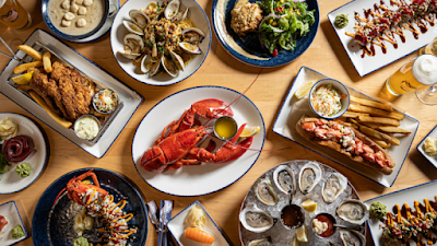 Legal Sea Foods - Harborside photo 2