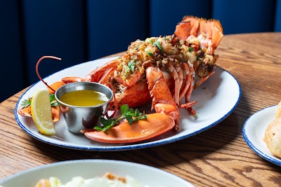 Legal Sea Foods - Harborside photo 3