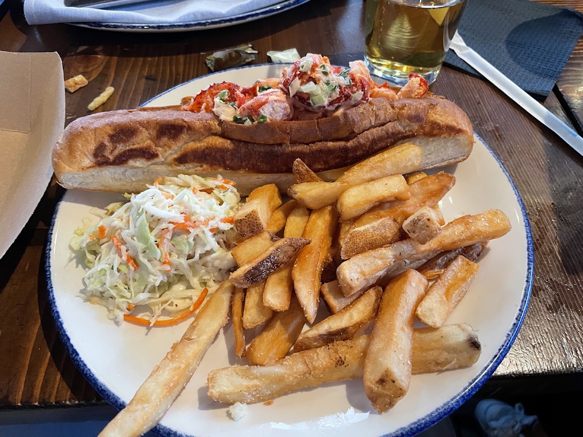 Legal Sea Foods - Harborside photo 3