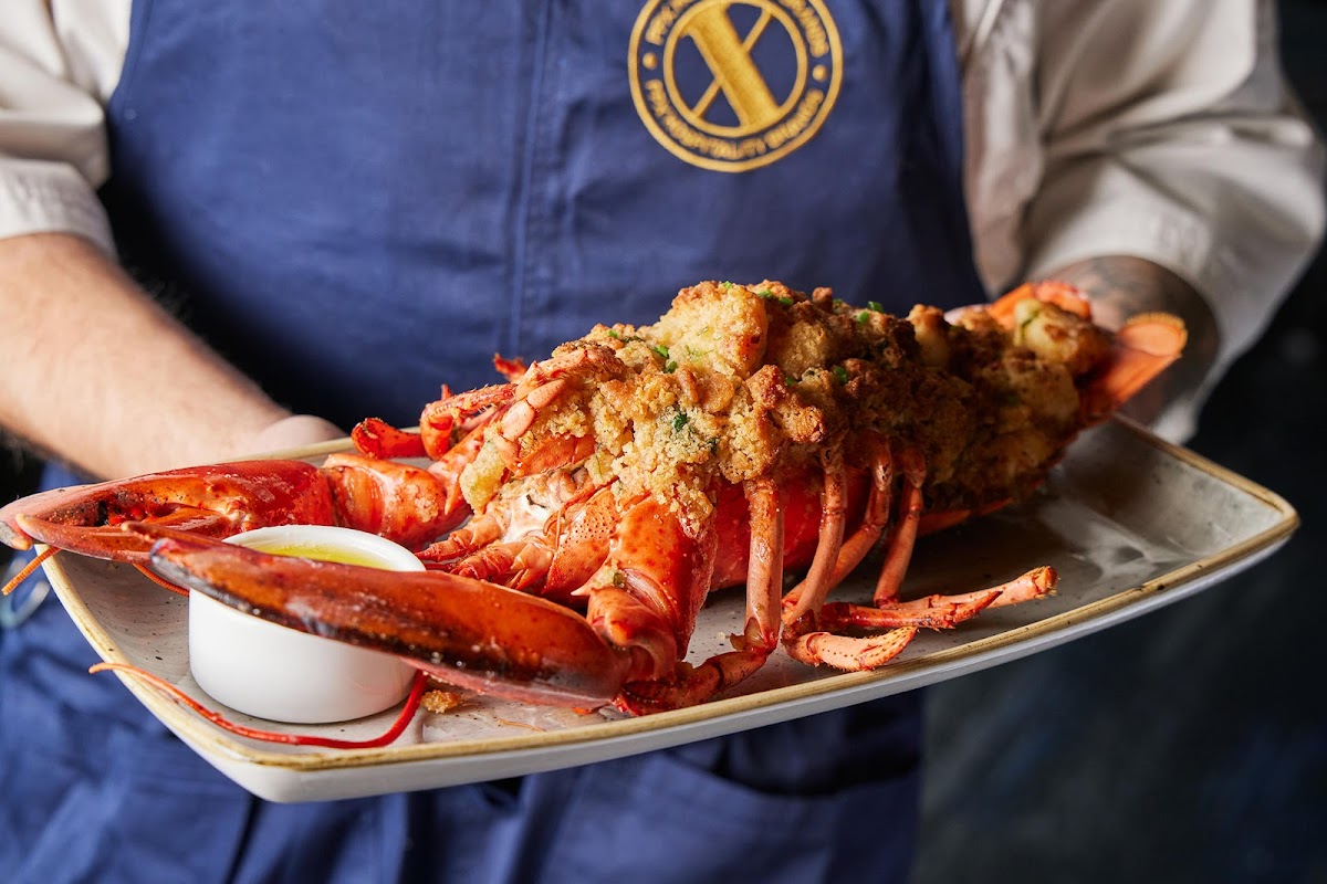 Legal Sea Foods - Harborside photo 4
