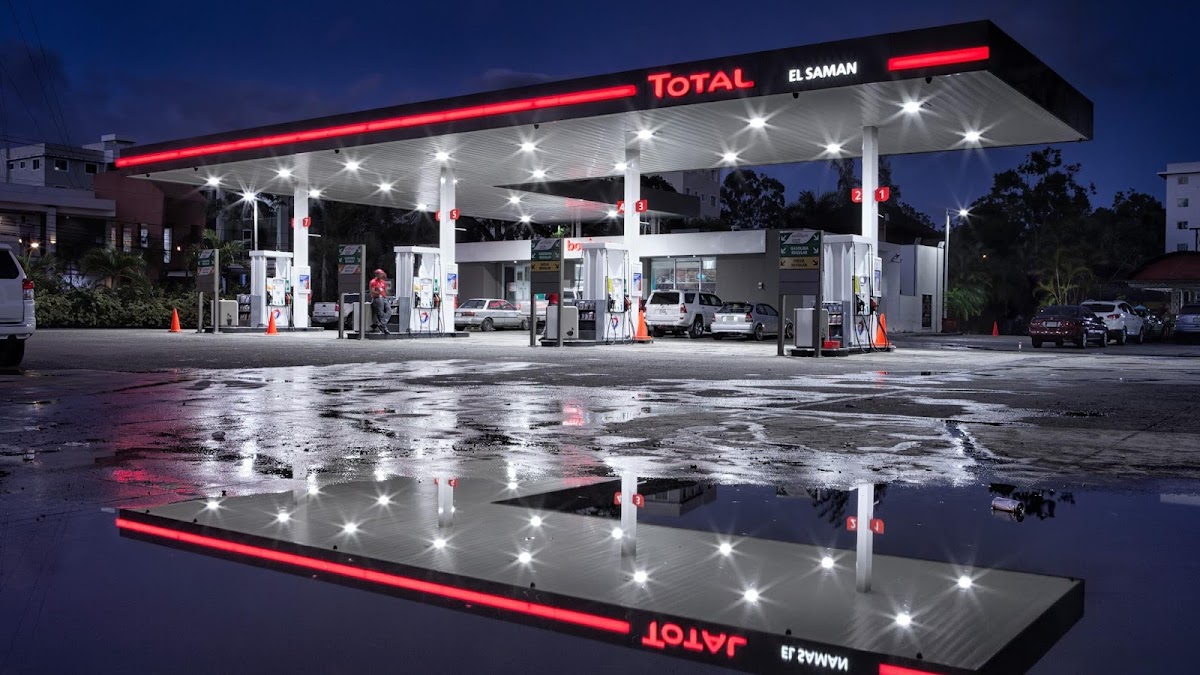 TotalEnergies El Samán - Imagen 1