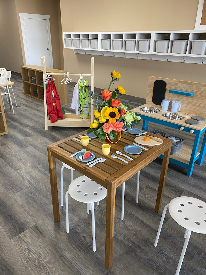 Kanga  and Roo's Child Care Centre photo 3