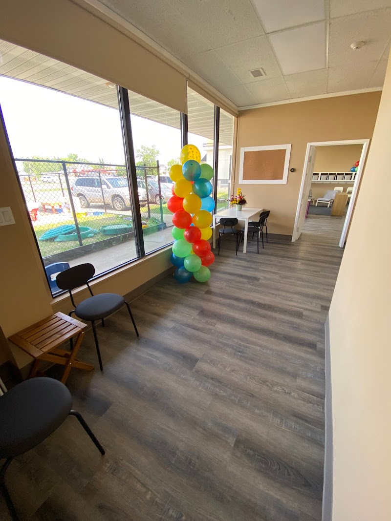 Kanga  and Roo's Child Care Centre photo 2