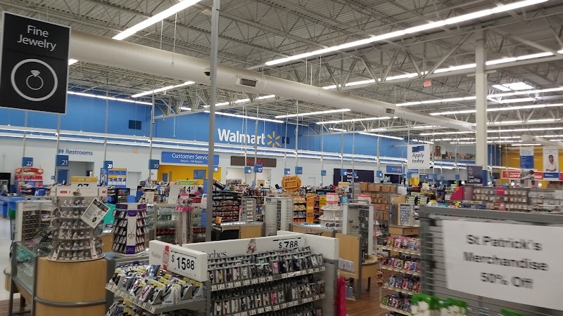 Walmart #625 photo