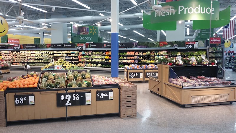 Walmart #625 photo