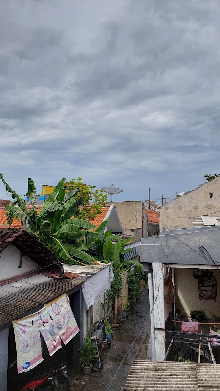 Kos putra mbak tar iwak