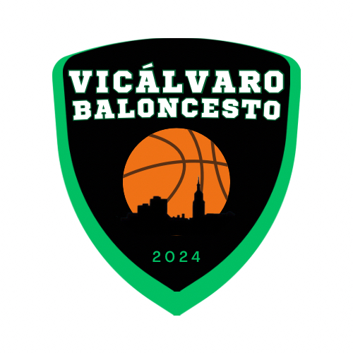 Club Vicálvaro Baloncesto
