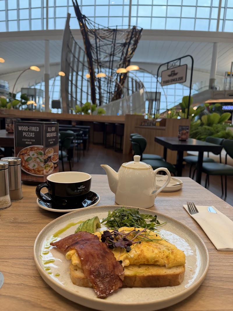 Todd English Market and Pub photo 3