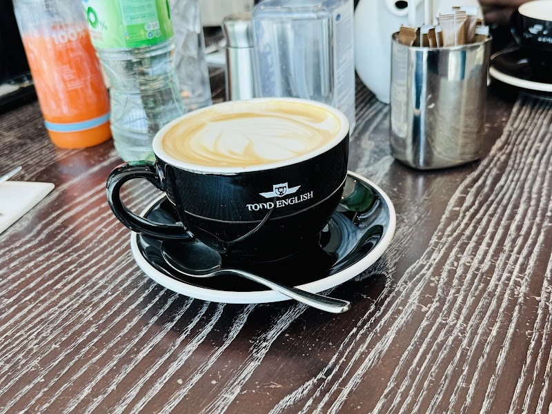 Todd English Market and Pub photo 6