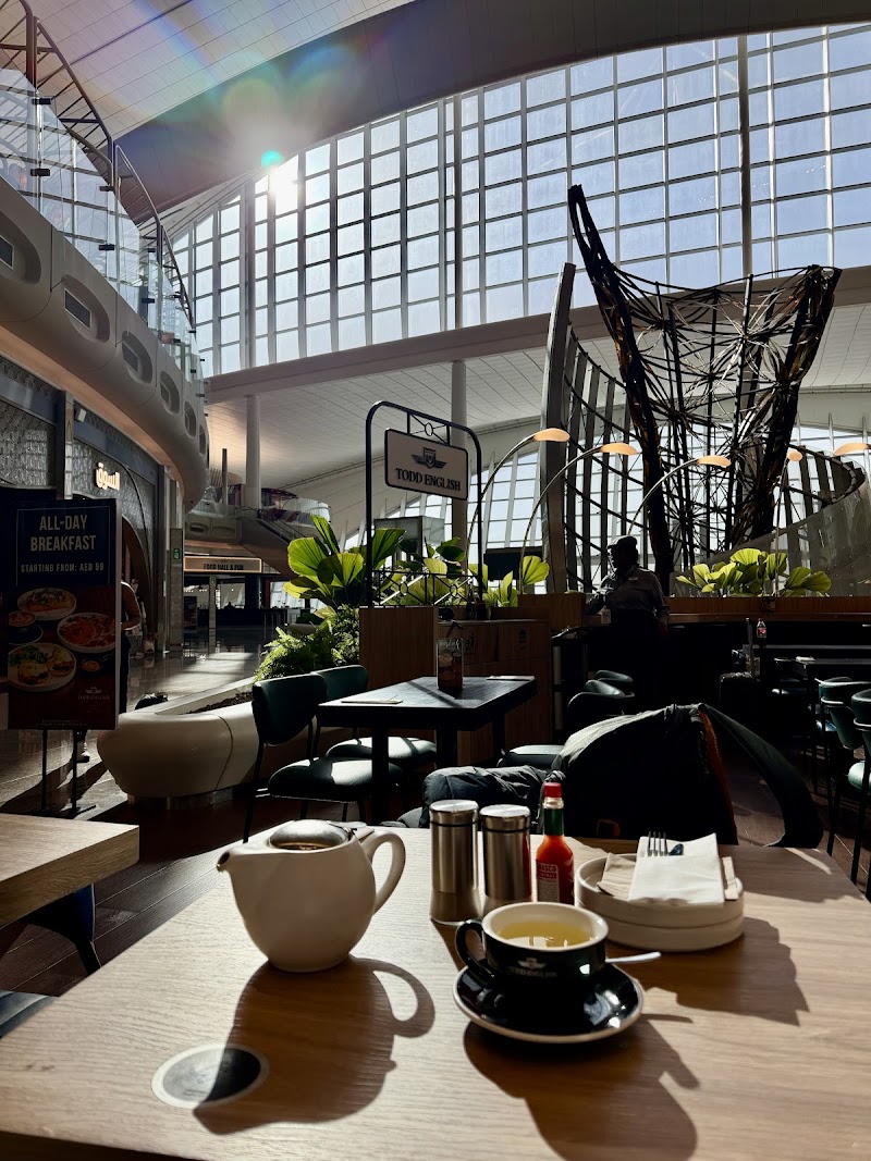 Todd English Market and Pub photo 5