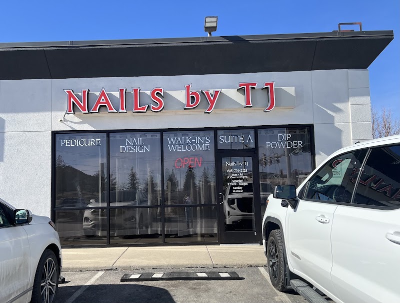 Nails by TJ