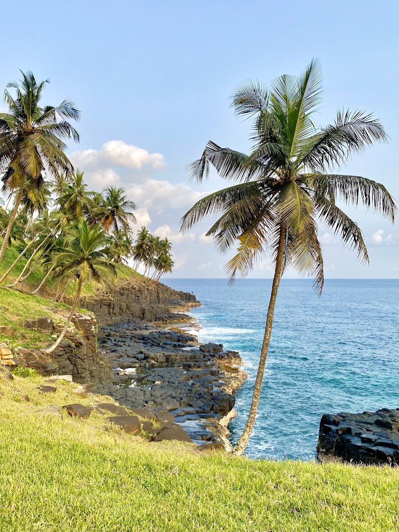 Sao Tome