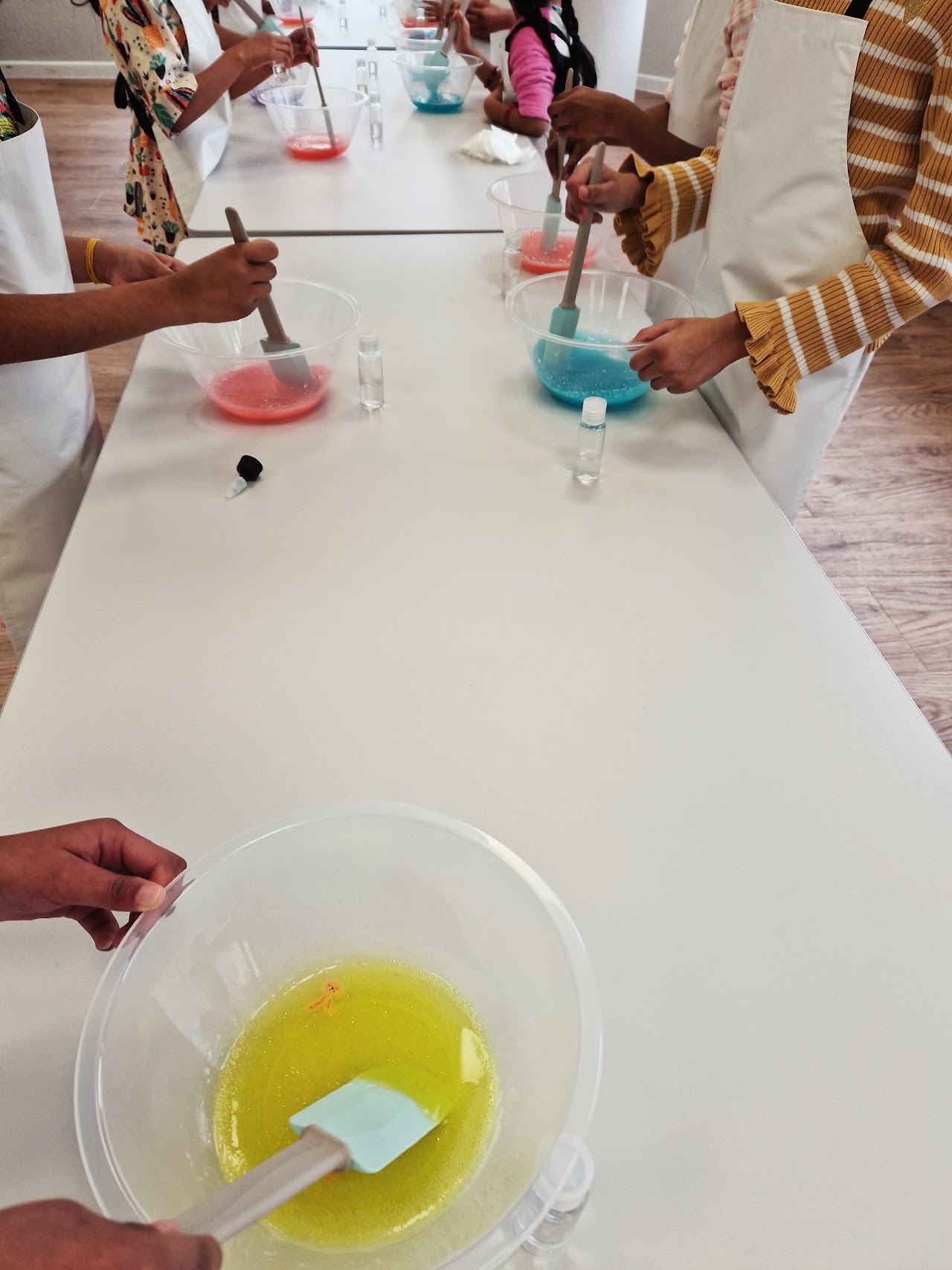 Go slime
