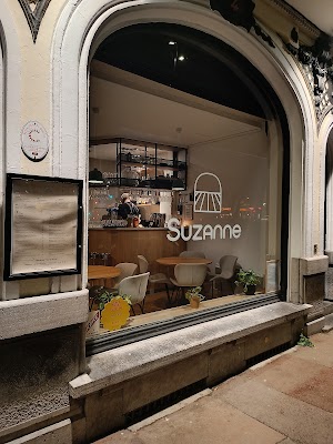 Restaurant Suzanne Lille