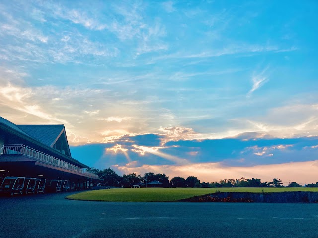 Amanosan Public Golf Course - Photo 5