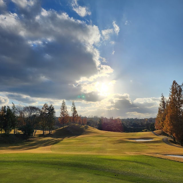 Amanosan Public Golf Course - Photo 1