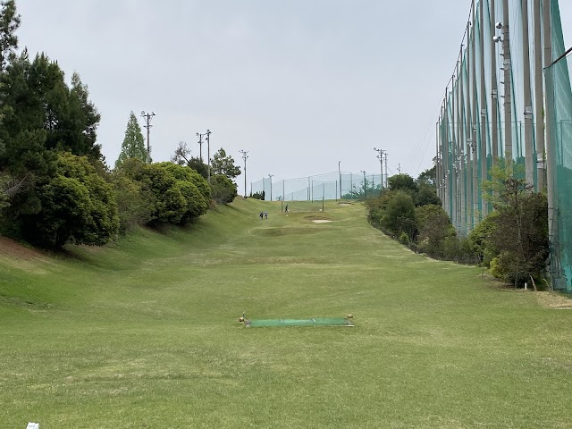 Amanosan Public Golf Course - Photo 3