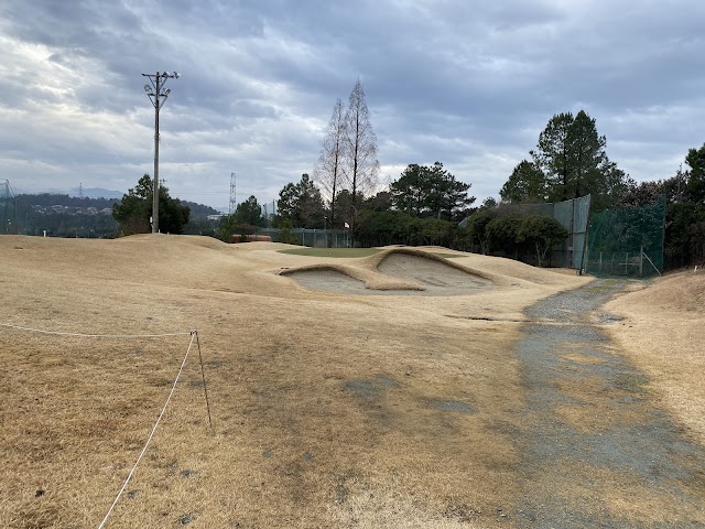 Amanosan Public Golf Course - Photo 6