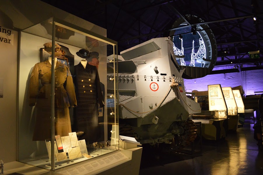 D-Day Museum
