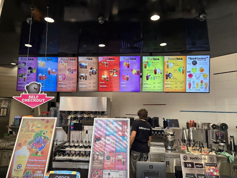 Boba Tea Company photo 4