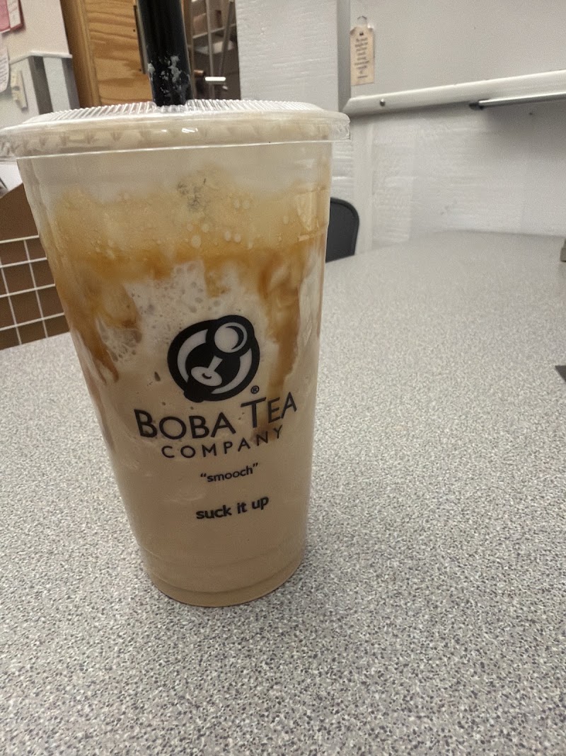 Boba Tea Company photo 2